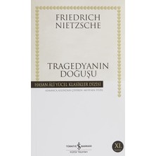 Delixa Tragedyanın Doğuşu: Hasan Ali Yücel Klasikleri