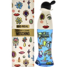 Delixa Cheap And Chic So Real Edt Kadın Parfümü 100 ml