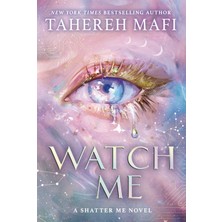 Delixa Watch Me
