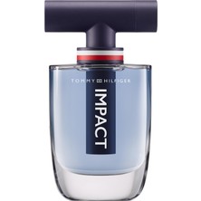 Delixa Hilfiger Impact Edt 50 ml Erkek Parfümü