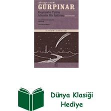 İletişim Yayınları Kuyruklu Yıldız Altında Bir Izdivaç-Sadeleştiri... + Dünya Klasiği Hediye