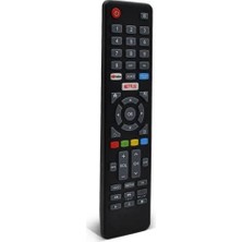 Delixa Botech 32BSE8501 LED Tv Kumanda