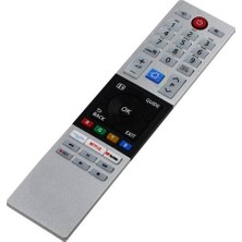 Delixa 55UL2063DT LED Tv Kumandası