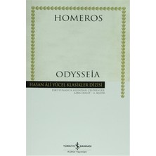 Delixa Odysseia