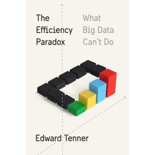 Delixa The Efficiency Paradox: What Big Data 't Do