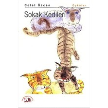 Delixa Sokak Kedileri
