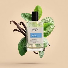 Delixa W174 Selective Eau De Parfum (Edp) 100 ml Erkek Parfüm – Limon, Tonka Fasulyesi ve Vanilya ile F