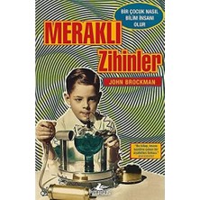 Delixa Meraklı Zihinler: Bir Çocuk Nasıl Bilim Insanı Olur