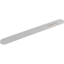 Delixa Staleks Pro Expert 10 Lazer Tırnak Törpüsü (165 mm Genişliğinde Düz) - Çift Sertlikli Paslanmaz Çeli