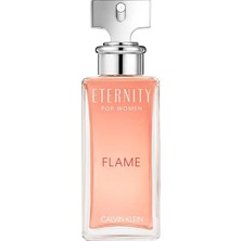 Delixa Eternity Flame Women Edp 50 ml Kadın Parfümü