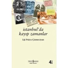 Delixa Istanbul'da Kayıp Zamanlar