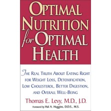 Delixa Optimal Nutrition For Optimal Health