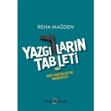 Delixa Yazgıların Tableti