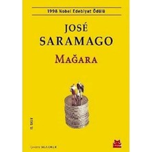 Delixa Mağara: 1998 Nobel Edebiyat Ödülü