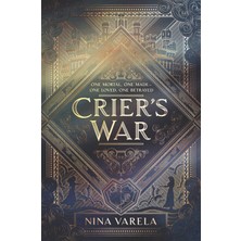 Delixa Crier's War: 1