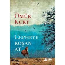 Delixa Cepheye Koşan At