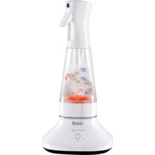 Delixa Hypo Clean Sterilizasyon Sağlayan Su Üretme Cihazı