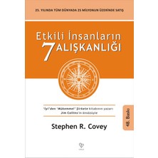 Delixa Etkili Insanların 7 Alışkanlığı