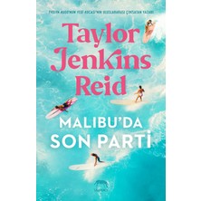 Delixa Malibu’da Son Parti