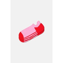 Happy Socks - Pembe Çorap