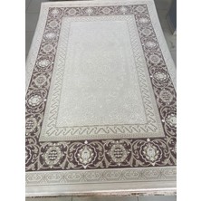Tuna Halı Saray Imge 6042C Mu Lila 160 x 230 Ölçülerinde 3,68 M2 Salon Halısı