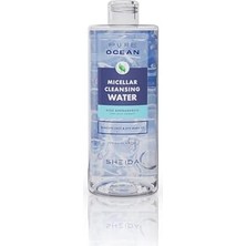 Temizleme Suyu 400 ml Tüm Ciltler Için