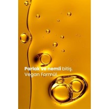 Professional Lip Oil, Nemlendirme ve Besleme Dudak Yağı, 5 ml