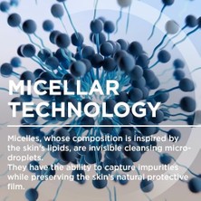 Sensibio H2O Hassas ve Normal Ciltler Için Micellar Makyaj Temizleme Suyu