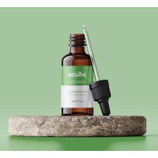 Besame Vitamin-A- Retinol Cilt Bakım Serumu 30 ml
