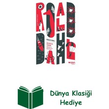Can Yayınları Anlaşıldı Tamam + Dünya Klasiği Hediye