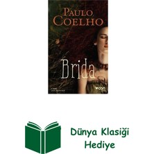 Can Yayınları Brida + Dünya Klasiği Hediye