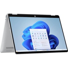 Hp Omnibook 5 Flip Intel Core 5 120U 16GB 1 Tb SSD Intel Grafik Kartı 14 Inç 2k IPS Dokunmatik Ekran W11H