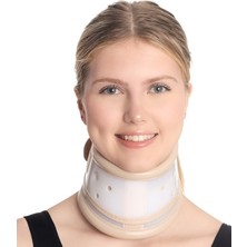 Orthes Orthez Code: ORT-103 Servical Çeneliksiz Boyunluk
