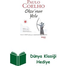 Can Yayınları Okçu'nun Yolu + Dünya Klasiği Hediye