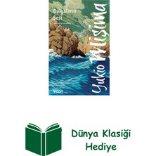 Can Yayınları Dalgaların Sesi + Dünya Klasiği Hediye