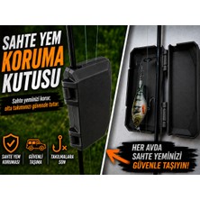 ZHD 3D Olta Için Yem Aparatı