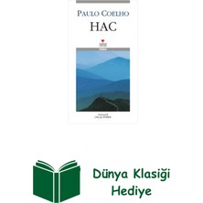 Can Yayınları Hac + Dünya Klasiği Hediye