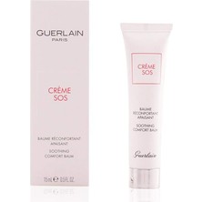 Guerlain Creme Sos Soothing Balm 15 ml 1 Paket (1 x 15 Ml)