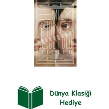 Can Yayınları Uğultulu Tepeler - Klasik Kadınlar + Dünya Klasiği Hediye