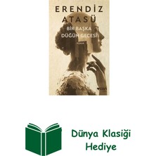 Can Yayınları Bir Başka Düğün Gecesi + Dünya Klasiği Hediye