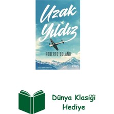 Can Yayınları Uzak Yıldız + Dünya Klasiği Hediye
