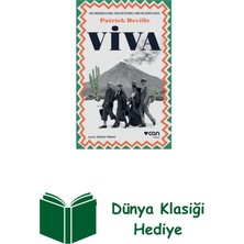 Can Yayınları Viva + Dünya Klasiği Hediye
