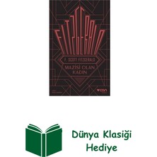 Can Yayınları Mazisi Olan Kadın + Dünya Klasiği Hediye