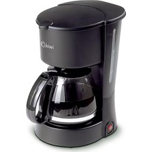 Kiwi Kıwı Kcm 7542 Fıltre Kahve Makınası