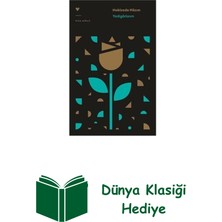 Can Yayınları Yadigarlarım + Dünya Klasiği Hediye