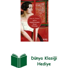 Can Yayınları Aşk'ın Kalplerimizdeki Mutat Yolculuğu + Dünya Klasiği Hediye