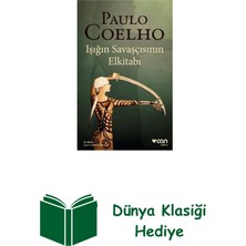 Can Yayınları Işığın Savaşçısının El Kitabı + Dünya Klasiği Hediye