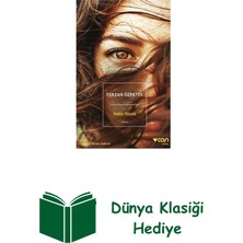 Can Yayınları Saklı Yürek + Dünya Klasiği Hediye