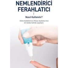 By Sweden Rahatlatıcı & Canlandırıcı Lip Balm