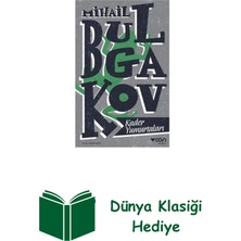 Can Yayınları Kader Yumurtaları + Dünya Klasiği Hediye